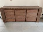 Dressoir Henders & Hazel Cataluna lava, Huis en Inrichting, Ophalen, Gebruikt, Overige houtsoorten