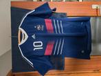 France Nationale voetbalelftal t-shirt, Ophalen of Verzenden, Zo goed als nieuw, Shirt