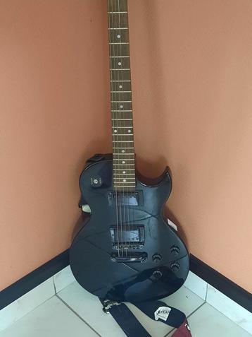 Elektrische gitar  beschikbaar voor biedingen