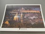 Ansichtkaarten Tsjechië Praag Mala Strana en VRCHLABI City, Verzamelen, Postkaarten | Themakaarten, Gelopen, Gebouw, Verzenden