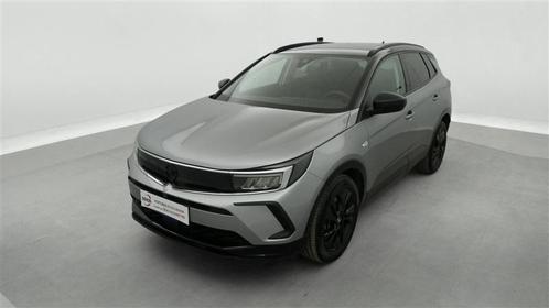 Opel Grandland 1.6 PHEV 225cv Elegance NAVI / FULL LED / CAM, Auto's, Opel, Bedrijf, Te koop, Grandland, Elektrisch, SUV of Terreinwagen