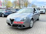 Alfa Romeo Giulietta 1.6d 10/2020 1j garantie Automaat, Auto's, Alfa Romeo, Automaat, Leder, Bedrijf, Centrale vergrendeling