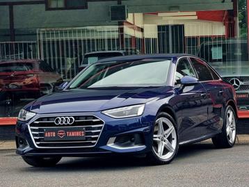 Audi A4 2.0 TFSI S tronic / Sport Edition / 150 Cv / Full, Cuir, Achat, Entreprise, A4