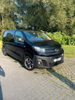 Opel vivaro 2.0, Autos, Camionnettes & Utilitaires, Cuir, Achat, Noir, 3100 kg