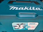 Makita DLX2432TJ Comboset - DDF486 Accuboor + DTD153 Slagb, Doe-het-zelf en Bouw, Ophalen of Verzenden, Nieuw, Boor- en Schroefmachine