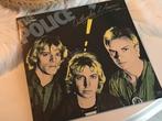 The Police - Outlandos d . Amour, Cd's en Dvd's, Ophalen, Zo goed als nieuw