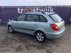 2010 - Skoda - Fabia Combi - 1.2 TDI Greenline - Personenaut, Auto's, Skoda, Euro 5, Gebruikt, Overige brandstoffen, Bedrijf