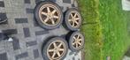 Fk8 jr3 velgen, Enlèvement, Utilisé, Jante(s)