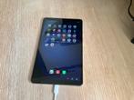 Tablette Samsung Galaxy Tab A9, Ophalen, Zo goed als nieuw