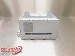 Radio CD Speler van een Opel Zafira C, Gebruikt, -, -, Opel