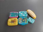 Brooddozen, koekjesdoos en bananendoos, Ophalen of Verzenden, Gebruikt