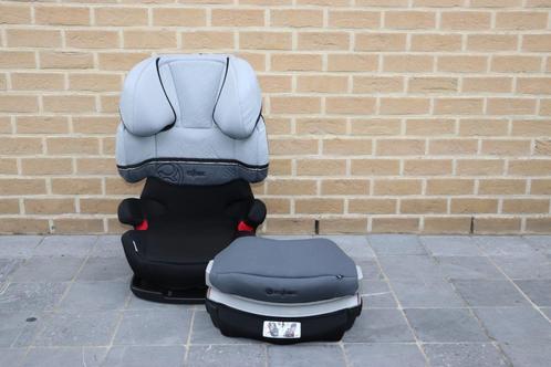Autostoel Cybex Pallas in prima staat, Kinderen en Baby's, Autostoeltjes, Zo goed als nieuw, Overige merken, Ophalen