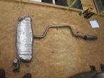 UITLAAT EINDDEMPER Volkswagen Golf V (1K1) (02-2001/12-2010), Gebruikt, Volkswagen
