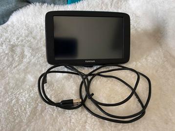 Gps tom tom Go Classic, Enlèvement ou Envoi, Comme neuf