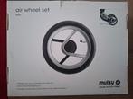 Mutsy evo air wheel, Kinderen en Baby's, Buggy's, Ophalen of Verzenden, Zo goed als nieuw