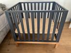 Luiertafel en box, Kinderen en Baby's, Ophalen, Gebruikt, Overige typen, Overige merken