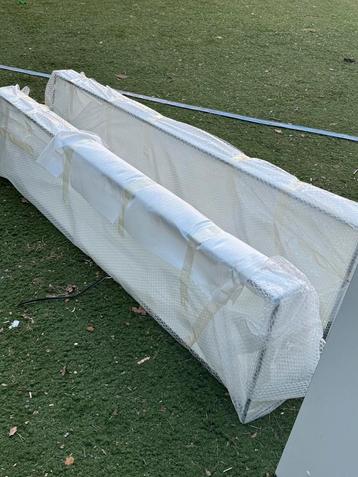 Scheidingswanden voor tafels (COVID-19 bescherming), Zakelijke goederen, Ophalen of Verzenden