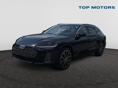 Audi A6 Avant Audi A6 Avant Advanced TDI quattro 150 kW S tr, Auto's, Audi, A6, Airbags, Cruise Control, Diesel, Break, Automaat