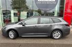 Toyota Corolla Touring Sports 1.8 Hybrid Dynamic e-CVT, Argent ou Gris, 750 kg, Entreprise, Carnet d'entretien