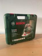 Scie sauteuse Bosch PST 900 PEL avec lames de scie, Bricolage & Construction, Enlèvement, Comme neuf, Scie sauteuse