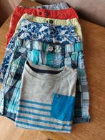 Lot vêtements garçon, Kinderen en Baby's, Babykleding | Maat 80, Ophalen, Gebruikt, Jongetje