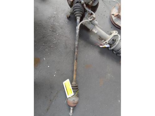 Aandrijfas rechts-voor van een Opel Zafira B, Auto-onderdelen, Remmen en Aandrijving, Opel, Gebruikt, 3 maanden garantie, Ophalen of Verzenden