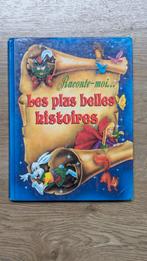 Les plus belles histoires, Enlèvement ou Envoi