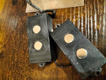Delano bass pickup PMVC4FE beschikbaar voor biedingen