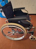 Fauteuil roulant avec assistance à la poussée, Divers, Enlèvement