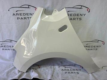 VW UP Seat Mii Skoda CitiGo Zijscherm Links Voor LB9A beschikbaar voor biedingen