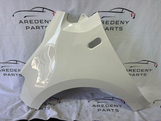 VW UP Seat Mii Skoda CitiGo Zijscherm Links Voor LB9A, Auto-onderdelen, Carrosserie, Spatbord, Seat, Volkswagen, Skoda, Links