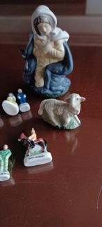 Lot beeldjes, Ophalen of Verzenden