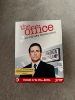 The Office DVD box, Cd's en Dvd's, Dvd's | Tv en Series, Ophalen, Boxset, Zo goed als nieuw, Komedie