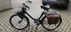 1953 Solex 330 v2 kader, Fietsen en Brommers, Ophalen, Gebruikt, Solex