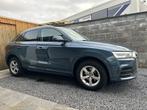 Audi Q3 2.0 TDi Sport Led Navi BT Pdc Camera Euro6b, Auto's, Audi, Te koop, Emergency brake assist, 5 deurs, Stof