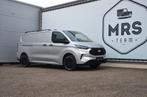 Ford Transit Custom -L2-Automaat-AWD-Camera-Nieuw- 39990+BTW, Achat, Euro 6, Entreprise, 3 places