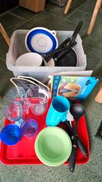 Kampeeraccessoires, Caravans en Kamperen, Ophalen