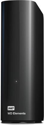 WD Elements Desktop 24TB, Computers en Software, 24tb, HDD, Nieuw, Desktop