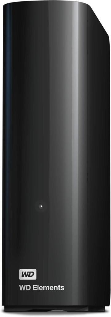 WD Elements Desktop 24TB, Computers en Software, Harde schijven, Nieuw, Desktop, Extern, HDD, USB, Ophalen of Verzenden