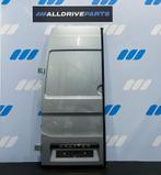 VW Crafter achterdeur links H2 LM7P Zilvergrijs 7C3827091BR, Gebruikt, -, Deur, -