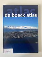 De Boeck atlas, Boeken, Overige atlassen, Voor 1800, Van In, België