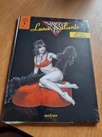 Luna caliente, Boeken, Stripverhalen, Eén stripboek, Nieuw, Ophalen of Verzenden, Maxima