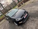 Vw Polo 1.2 TSI  63000km 2013 garantie!, Voorwielaandrijving, Stof, Zwart, 1198 cc