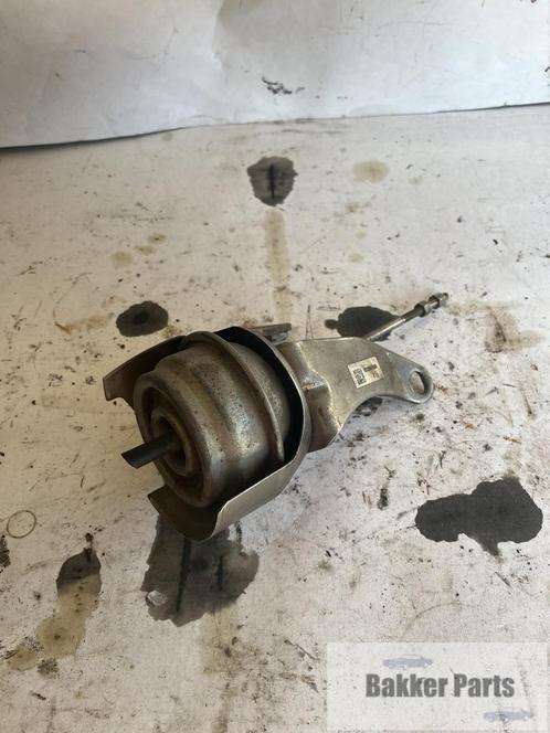 Wastegate turbo Mercedes ML-Klasse w166, Auto-onderdelen, Motor en Toebehoren, Mercedes-Benz, Gebruikt, Ophalen of Verzenden