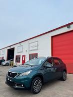 Peugeot 2008 active facelift 1.2i 2017 27000km led/airco/pdc, 1199 cc, Bedrijf, 5 deurs, USB
