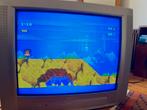 Philips CRT TV – grote Retro Gaming en Klassieke Kwaliteit, Ophalen, Philips