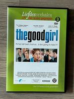 DVD - The Good Girl, Comme neuf, Enlèvement ou Envoi