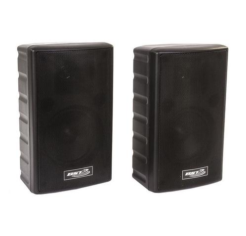 2 weg speakers voor Horeca ,Restaurant of winkel, Audio, Tv en Foto, Luidsprekerboxen, Nieuw, Front, Rear of Stereo speakers, 120 watt of meer
