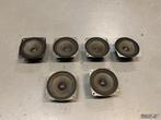 Bmw E30 speaker box Oem  soundsystem cabrio coupe 3-serie, Ophalen of Verzenden