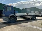 2002 Mercedes-benz Atego 950.53 Vrachtwagen/oprijwagen, Auto's, Overige brandstoffen, Mercedes-Benz, Bedrijf, Te koop